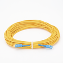 Jumper fibra óptica LinkedPro by EPCOM LPSM3SCUSCUS30, conectores SC/UPC - SC/UPC