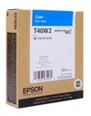 Cartucho de tinta Epson T40W220, capacidad 50 ml, codigo_de_barras 010343934269