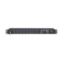 PDU switchable CyberPower PDU41001, formato horizontal 19in, 1UR