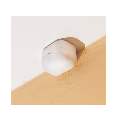 Sensor de movimiento Shelly SHELLYBTMOTION, conectividad bluetooth 4.2