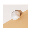 Sensor de movimiento Shelly SHELLYBTMOTION, conectividad bluetooth 4.2