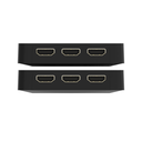Switch HDMI 5x1 EPCOM ProAudio EPC-B51, video 3D compatible, conmutación automática y manual
