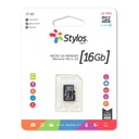 Memoria microSD Stylos STMSDS2B — imagen 2 de 2