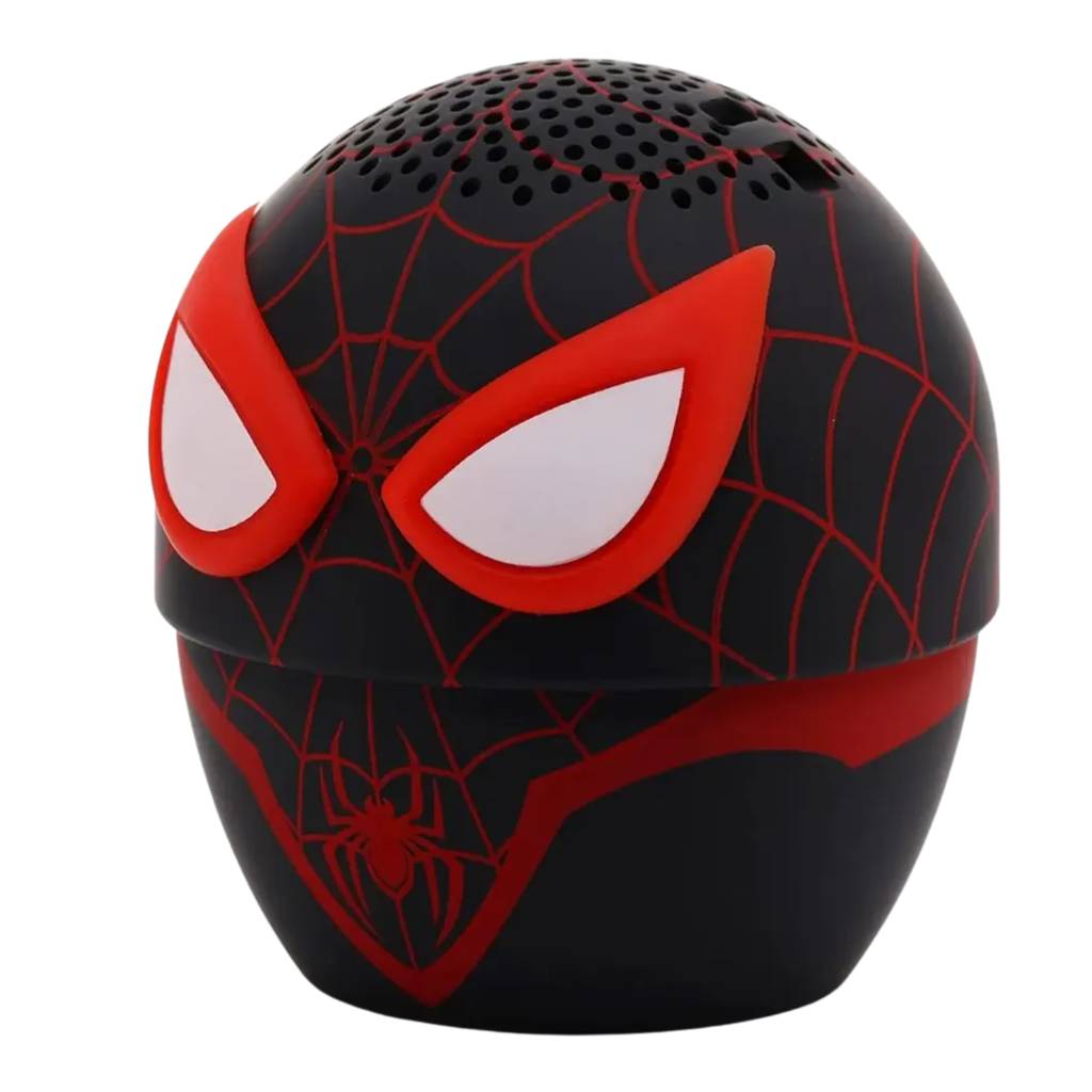Bocina Bluetooth Bitty Boomers BITTYMILES/NEW, conectividad bluetooth 5.0