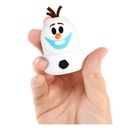 Bocina Bluetooth Bitty Boomers BITTYGLOOLAF/NEW, conectividad bluetooth 5.0