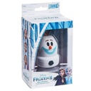 Bocina Bluetooth Bitty Boomers BITTYGLOOLAF/NEW, carga micro USB