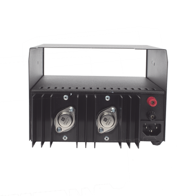 Fuente de poder Astron SL-11R-RA, voltaje de entrada 115 Vca / 60 Hz