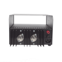 Fuente de poder Astron SL-11R-RA, voltaje de entrada 115 Vca / 60 Hz