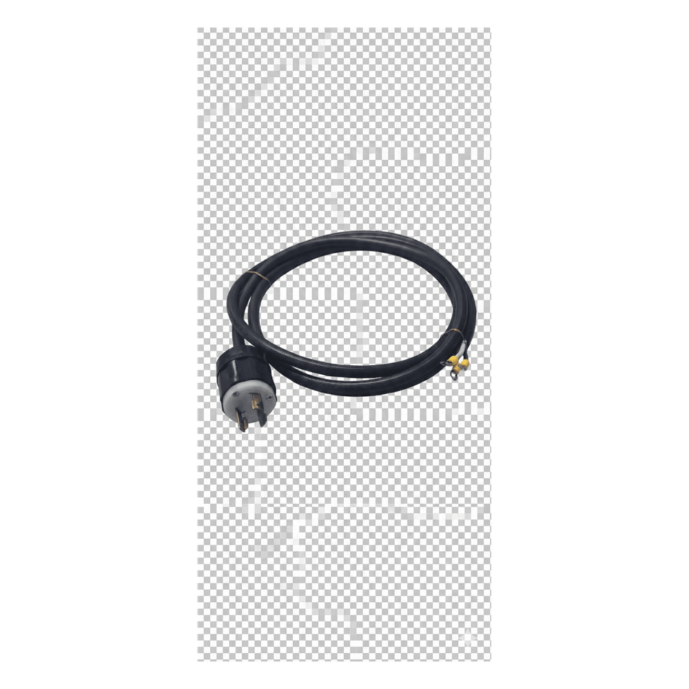 Cable de alimentación EPCOM Powerline LPUPSCABLE, calibre 18 AWG