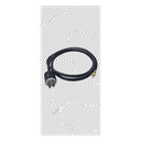 Cable de alimentación EPCOM Powerline LPUPSCABLE, calibre 18 AWG