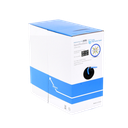 Cable UTP Cat6 LinkedPro by EPCOM PRO-CAT-6-LITE, frecuencia 250 MHz