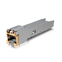 Transceptor SFP+ Ubiquiti UACC-CM-RJ45-MG, contenido 1 pieza