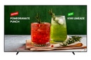 Business TV Samsung Electronics BE98DH, HDR10+, brillo 400 nits