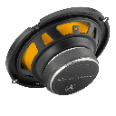 Sistema componente JL Audio C1-650, potencia continua (RMS) 50 W