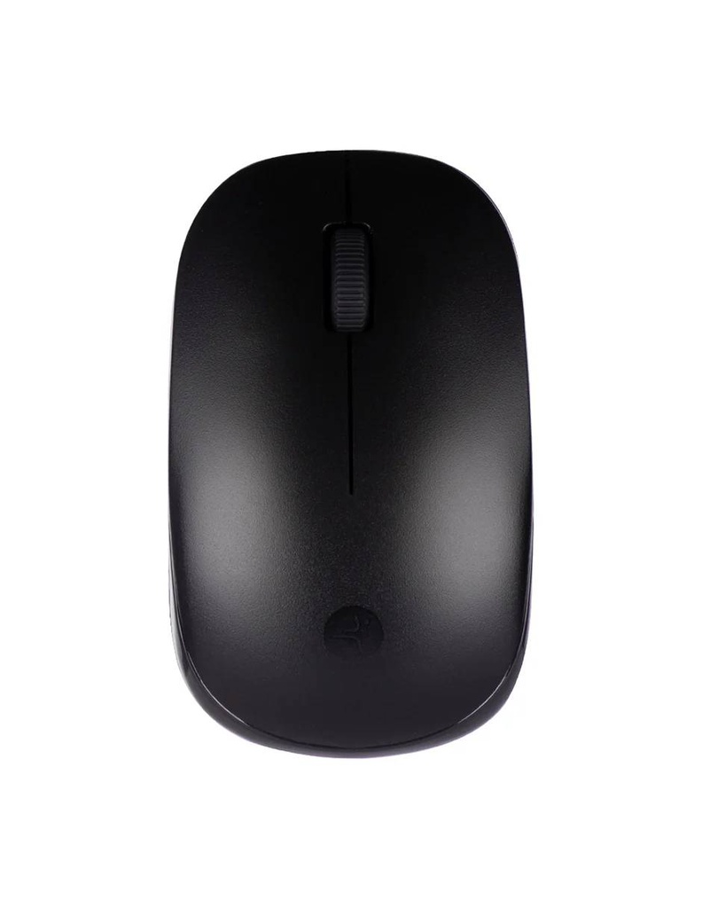 Kit teclado y mouse TechZone TZCOMBINA07, teclas del teclado 105 teclas