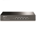 Router balanceador TP-Link TL-R480T, sesiones concurrentes 30 000