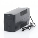 No-break interactivo EPCOM EPU600L, indicadores LED de estado