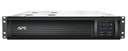 No break APC SMT1000RM2UC, conectividad SmartConnect y SmartSlot