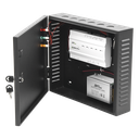 Controlador de acceso ZKTeco INBIO160PRO, comunicación TCP/IP