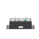 Protector sobretensiones Ditek DTK-120SRD, filtrado EMI/RFI UL1283