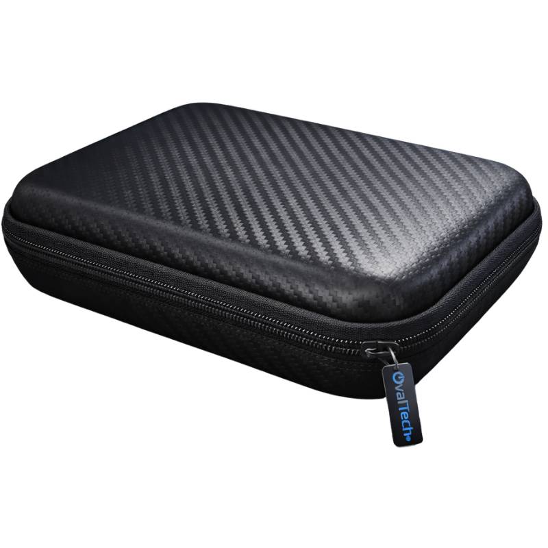Cargador USB Ovaltech OV-S65W, protocolo Quick Charge QC 4.0