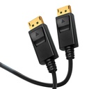 Cable DisplayPort Brobotix — imagen 3 de 4