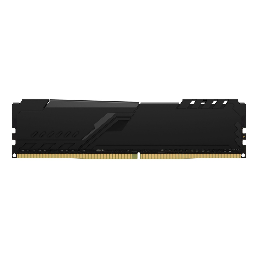 Memoria RAM Kingston Technology KF432C16BB/32, velocidad 3200 MT/s