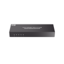 Divisor HDMI 1x4 EPCOM Titanium TT314-8K, formatos de imagen HDR10+, Dolby Vision, VRR