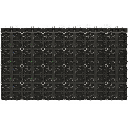 Kit videowall LED interior Hikvision DS-KRENT-29-INT, brillo 1000 nits