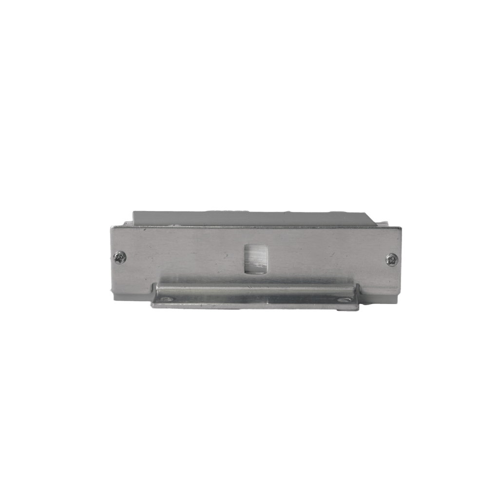 Módulo LED rojo EPCOM Industrial Signaling Z67-L4-R, posición trasera
