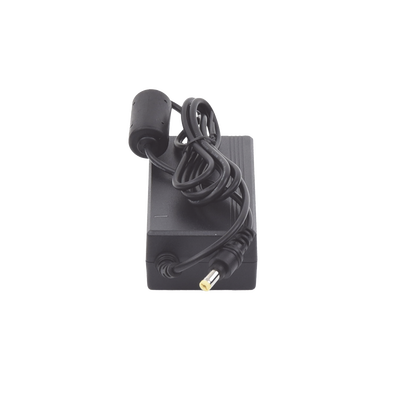 Fuente de poder regulada Hikvision KPL-065S-II, corriente de salida 1.35 A