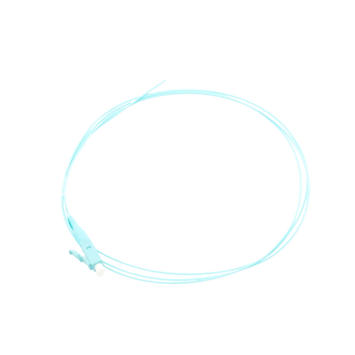 Pigtail fibra óptica LinkedPro by EPCOM LP-FOM4-LC-01, conector LC/UPC