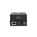 Extensor HDMI KVM EPCOM ProAudio EPC-ED8100SK, cable CAT6/6a