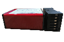 Detector de lazo ZKTeco PSA02-B, inductancia recomendada 50 a 500 uH