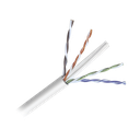 Cable UTP Cat6 LinkedPro by EPCOM PRO-CAT-6-PLUSW, frecuencia 250 MHz