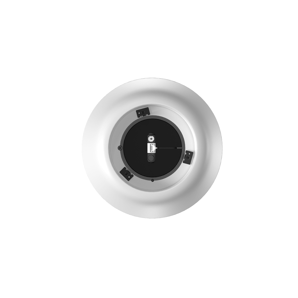 Altavoz colgante Hikvision DS-QAZ0510G1, tweeter 1.0 pulgada