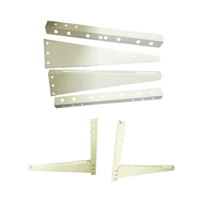 Base para minisplit Precision PST-MIN-W — imagen 7 de 10