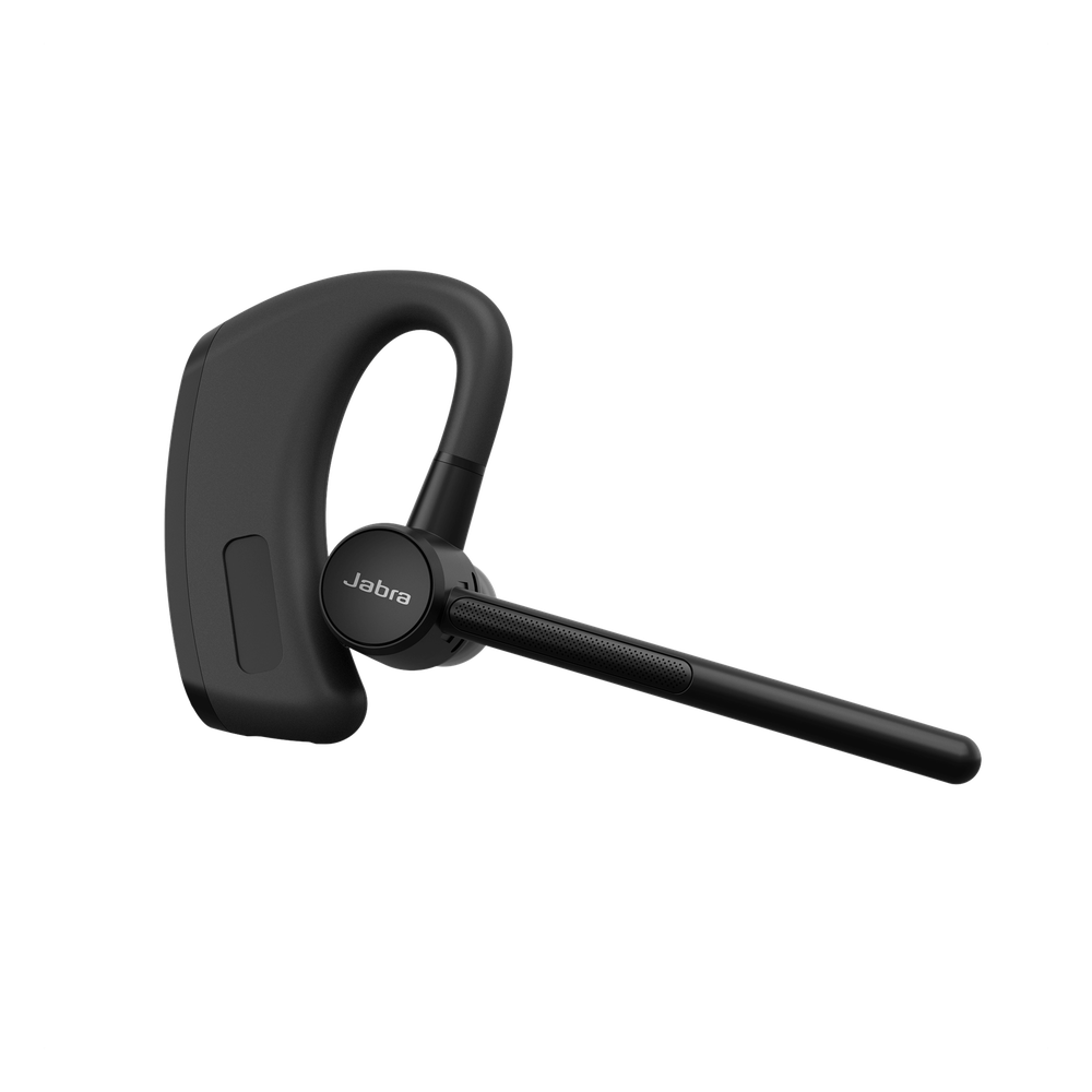 Auricular Bluetooth Jabra PERFORM-45-SE, conectividad bluetooth 5.3 con Low Energy