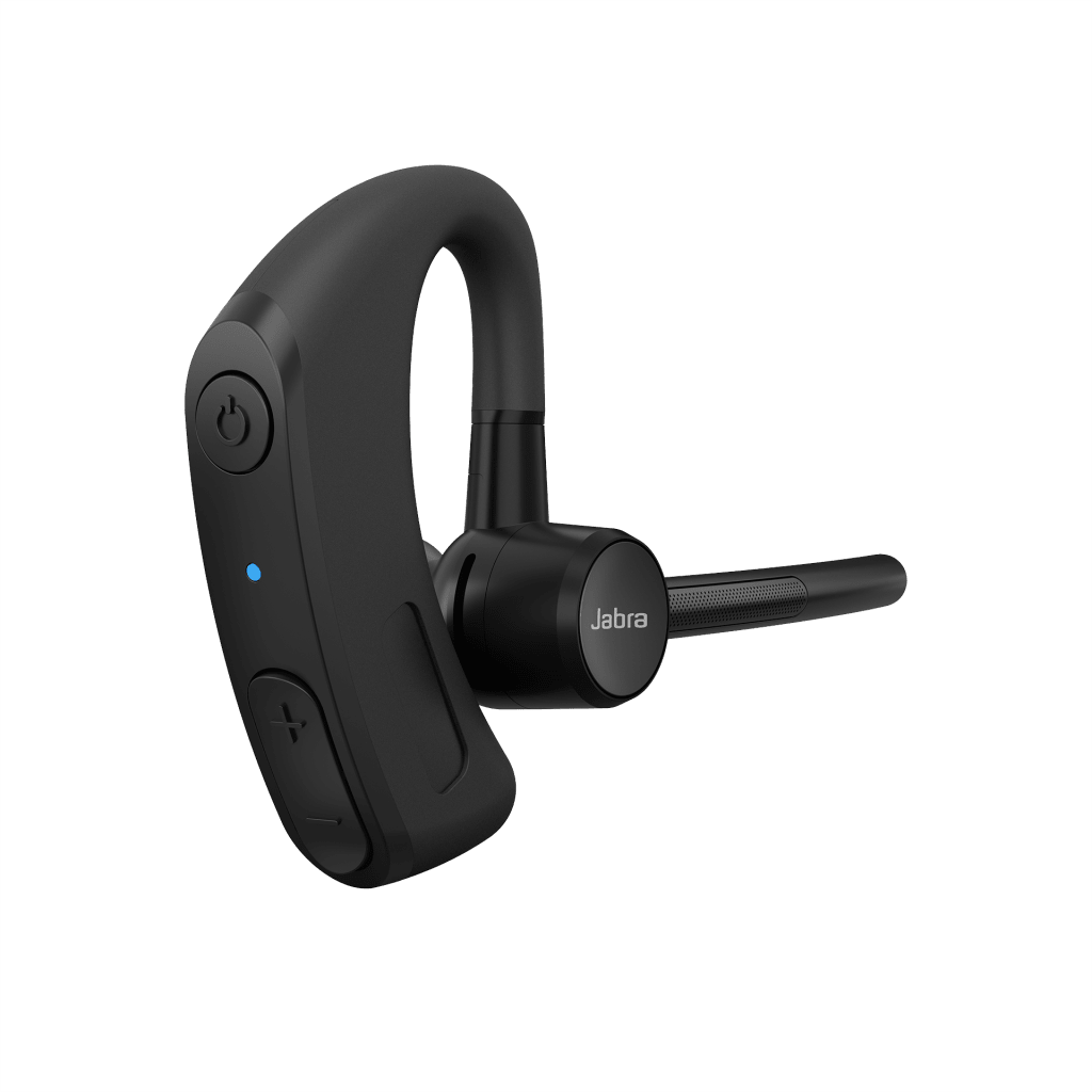 Auricular Bluetooth Jabra PERFORM-45-SE, carga USB-C, 150 minutos