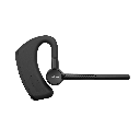 Auricular Bluetooth Jabra PERFORM-45-SE, micrófono dual MEMS