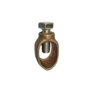 Conector tierra Total Ground TG-SC, calibre de cable 1/0 AWG