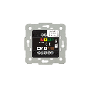 Base micrófono XLR EGI Audio Solutions, compresor de voz integrado