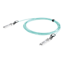 Cable AOC SFP+ LinkedPro LP-AOC-10G-2M, velocidad 1 y 10 Gbps