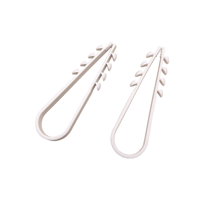 Clips sujetacable LinkedPro LPHOLD18, rango de cable 11 a 19 mm de diámetro