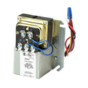 Centro de ventilador Honeywell Home Resideo R8239A1052, voltaje secundario 26.5 V CA