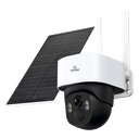 Cámara SmartHome by EPCOM SCAM2PTP4G, audio bidireccional integrado