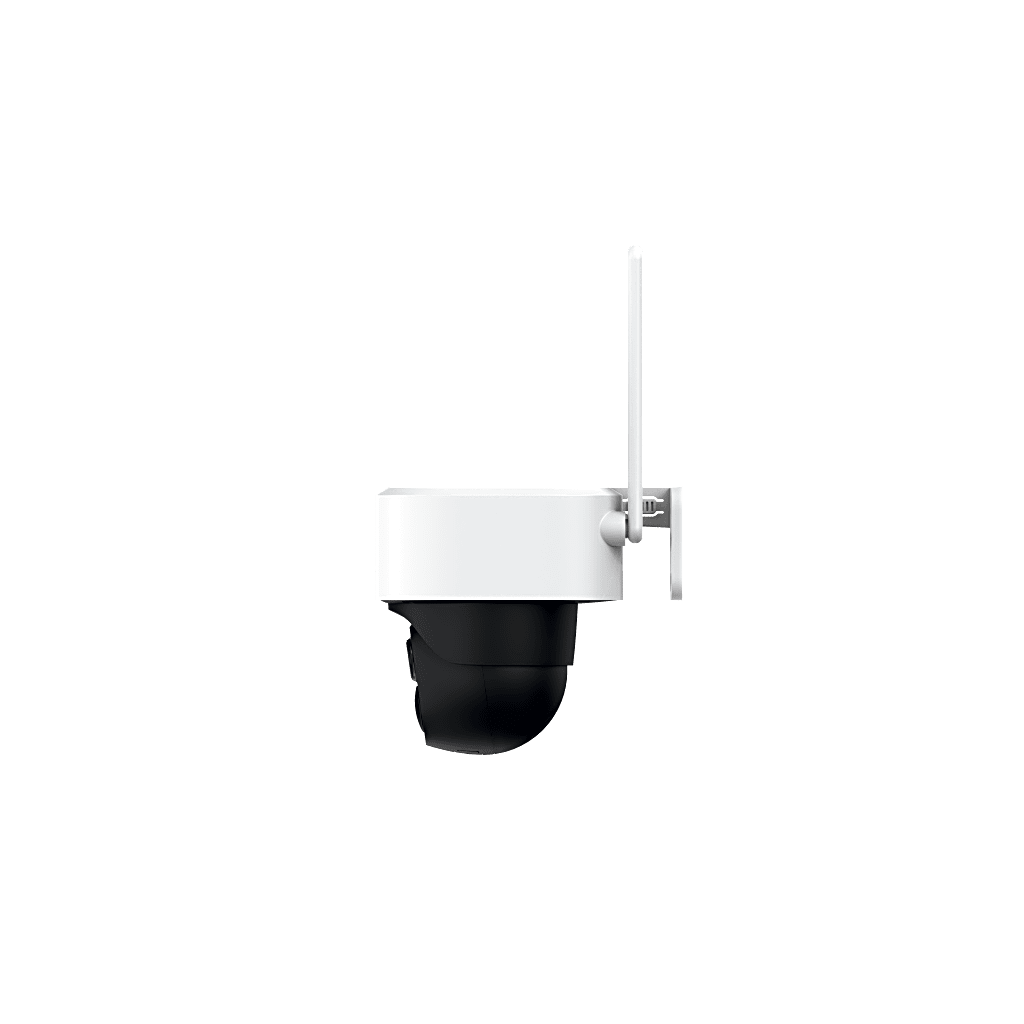 Cámara SmartHome by EPCOM SCAM2PTP4G, conectividad 4G LTE-FDD con SIM integrada
