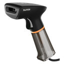 Escáner código de barras 2D Sunmi 2DSCANNER, indicadores zumbador, vibrador, LED