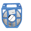 Fleje de acero LinkedPro by EPCOM LP-SSB-34-V2, material acero inoxidable 304