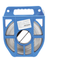 Fleje de acero LinkedPro by EPCOM LP-SSB-58-V2, material acero inoxidable 304